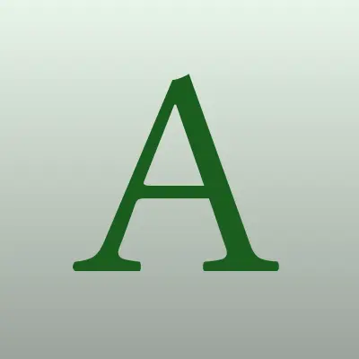 АЗС, лого-визитка
