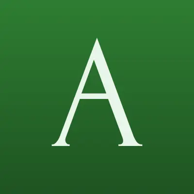 Администрация, пос. Большой Луг, лого-визитка