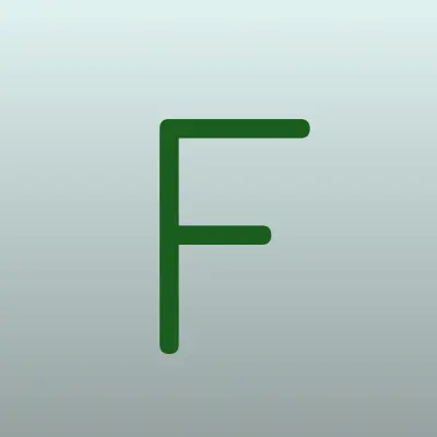 Фабрика роботов, лого-визитка