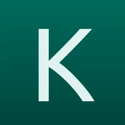 Кооп, продовольственный магазин, лого-визитка