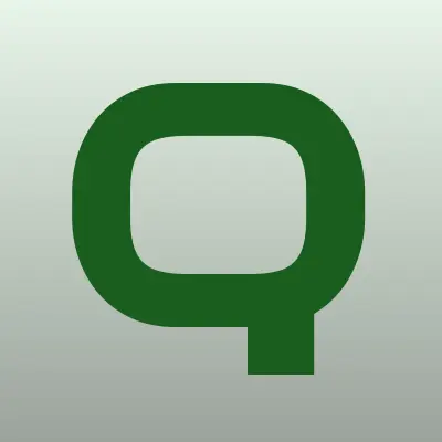 Qiwi, терминал, лого-визитка
