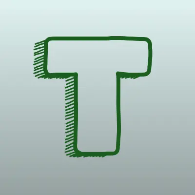 Товары для вас, магазин смешанных товаров, лого-визитка